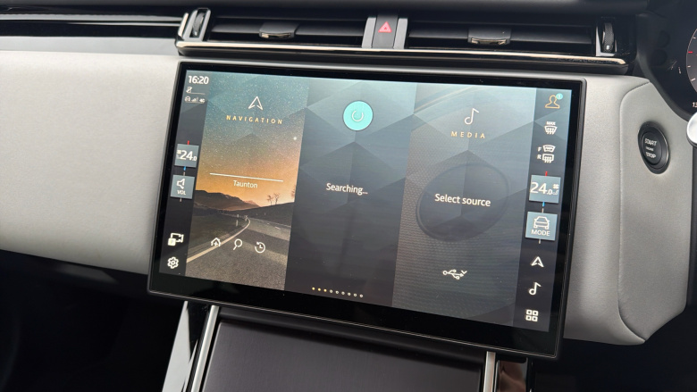 Land Rover Range Rover Velar 3.0 D300 MHEV Dynamic SE 5dr Auto Diesel Estate